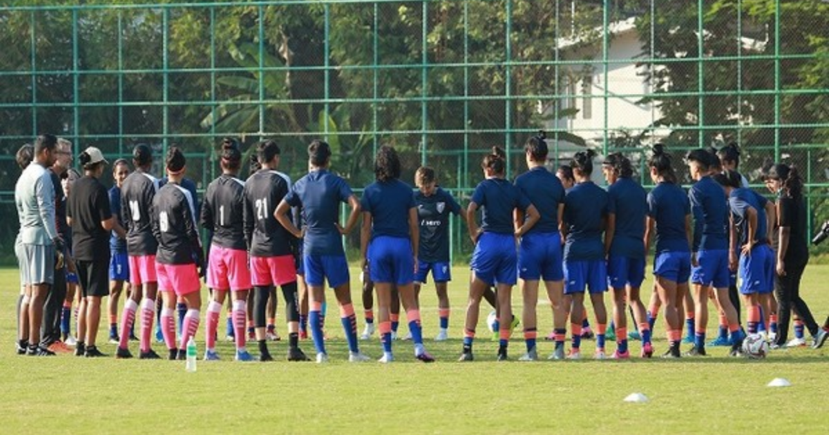 AFC Asian Cup can help Indian football team to make giant strides, says Ritu Rani